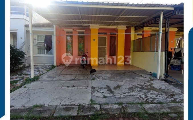 Rumah Bagus Shm Di Taman Metropolitan Tanjung Bunga Makassar 1