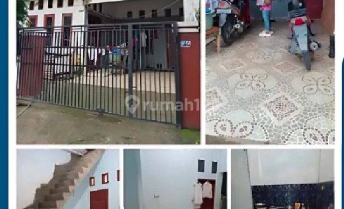 Rumah Bagus di Moncongloe SHM 1