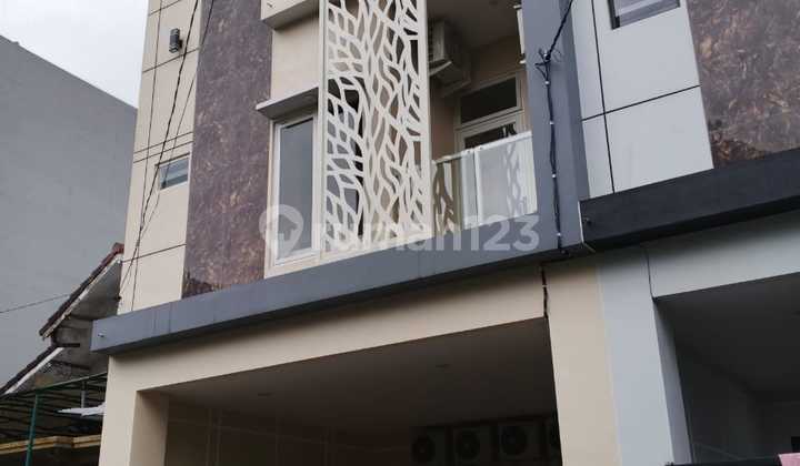 Rumah Kost 16 Kamar Dekat Ub dan Suhat Bonus Perabot