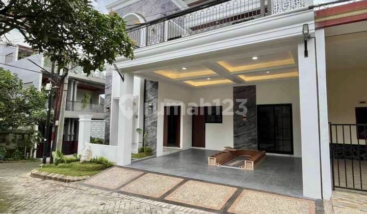 Rumah Villa Baru Oma Campus Dkt Kampus Umm dan Batu Rumah Villa Baru Oma Campus Dkt Kampus Umm dan Batu