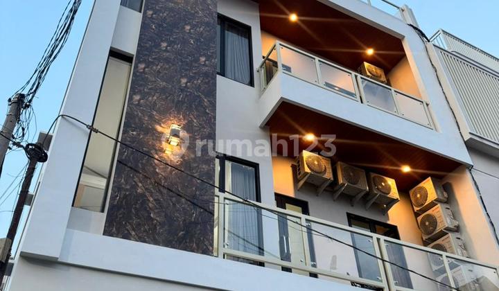 Rumah Kost Mewah Candi Mendut 18 Kamar Dkt Kampus Ub Suhat Rumah Kost Mewah Candi Mendut 18 Kamar Dkt Kampus Ub Suhat