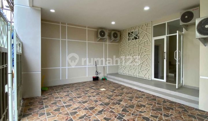 Rumah Kost 16 Kamar Dekat Ub dan Suhat Bonus Perabot