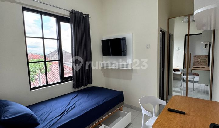 Rumah Kost 14 Kamar Bangunan Baru Dkt Brawijaya Soekarno-Hatta