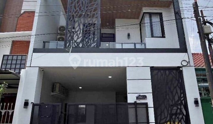 Rumah Kost Modern 18 Kamar Premium Suhat Dkt Brawijaya Polinema Rumah Kost Modern 18 Kamar Premium Suhat Dkt Brawijaya Polinema