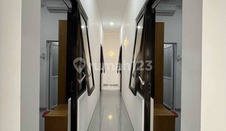 Modern Boarding House 18 Premium Rooms Suhat Near Brawijaya Polinema 2