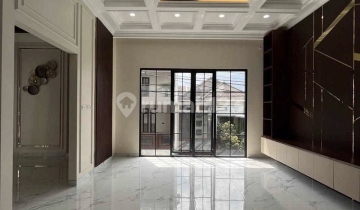 New Villa House Oma Campus Near Umm Campus and Batu 2