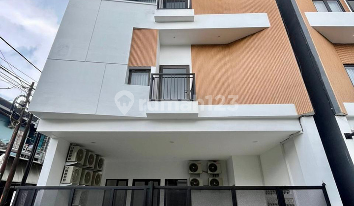 Rumah Kost 19 Kamar Mendut Sukarno-Hatta Dekat Brawijaya Rumah Kost 19 Kamar Mendut Sukarno-Hatta Dekat Brawijaya