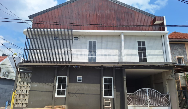 Rumah Kost Bangunan Baru Area Jl Papa Suhat Dekat Jl Bunga dan Brawijaya Rumah Kost Bangunan Baru Area Jl Papa Suhat Dekat Jl Bunga dan Brawijaya