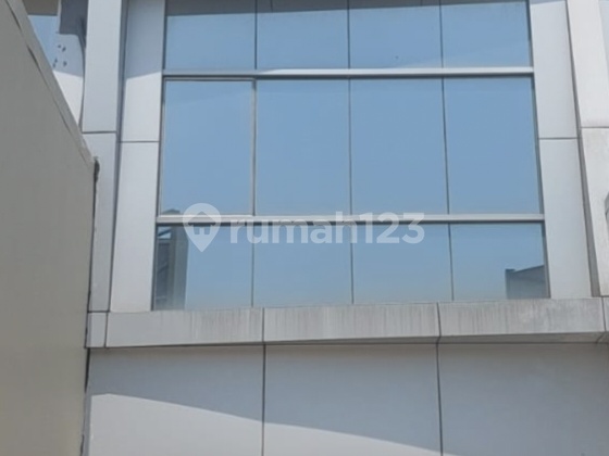 Ruko Murah Golf Island Pik Brand New Siap Pakai Ruko Murah Golf Island Pik Brand New Siap Pakai