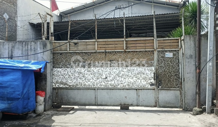 Gudang di Prepedan Kalideres Ada Office Gudang di Prepedan Kalideres Ada Office