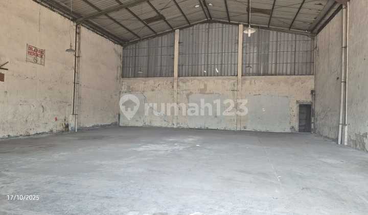 Gudang Di Pergudangan Mutiara Kosambi 2 Bagus Gudang Di Pergudangan Mutiara Kosambi 2 Bagus