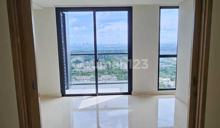 Di Jual Apartemen Di Upperwest Bsd Murah Di Bawah Harga Pasar