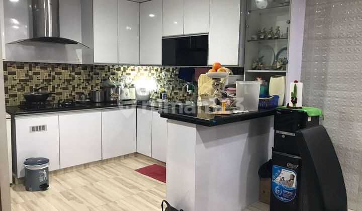 Rumah Di Green Court Cengkareng - Jakarta Barat Bagus Siap Huni 2