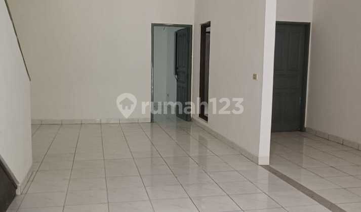 2-Storey House in Taman Surya 5, Ready to Use, Good Condition