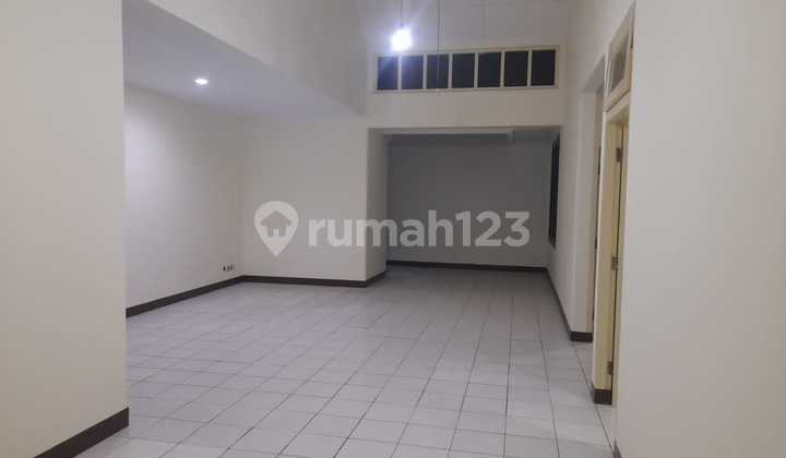 Rumah Bagus Di Citra Garden 5 Jakarta Barat Siap Huni 1