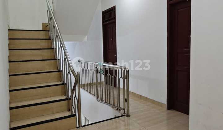 For Rent Nice House Taman Kencana Ready to Live In 2