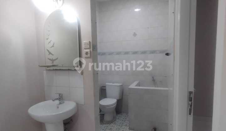 Citra Garden 2 House West Jakarta Good Flood-Free 2