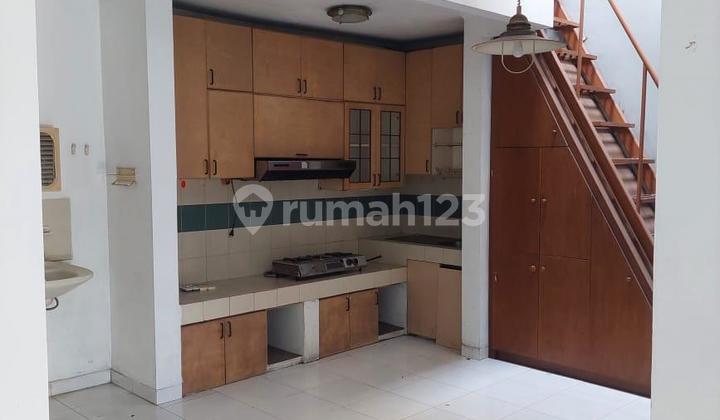 Rumah Bagus 2 Lantai di Citra Garden 3 Siap Huni Rumah Bagus 2 Lantai di Citra Garden 3 Siap Huni