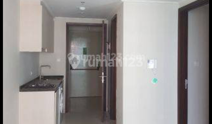 Apartemen Green Sedayu 2 Kamar Tidur Bagus Sekali Semi Furnished 3