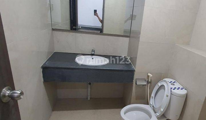Apartemen Pasar Baru Mansion View Kota 3