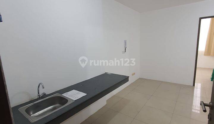 Apartemen Pasar Baru Mansion View Kota 8