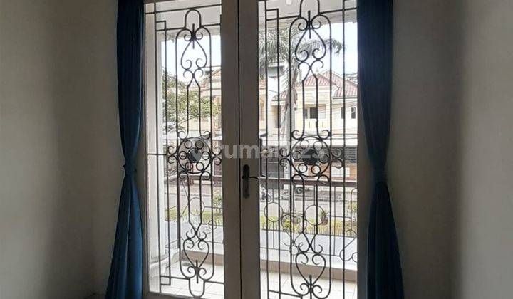 Rumah di Daan Mogot Baru 2 Lantai SHM Bagus Hadap Utara Semi Furnish 2