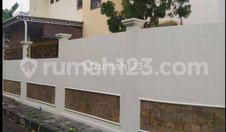 Rumah di Taman Semanan Indah 2 Lantai SHM Bagus 2