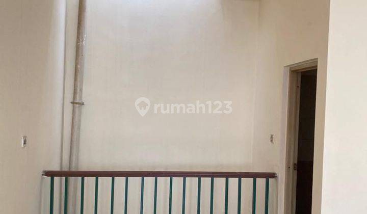 Ruko di Poris Paradise SHM Bagus 2 lantai 2