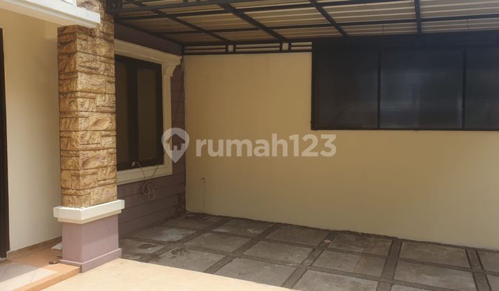 For rent House in City resort cluster Hawai 2 floors SHM Good facing East