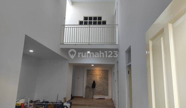 Di Jual Rumah di Citra 3 SHM Sudah Renovasi Timur Laut 2