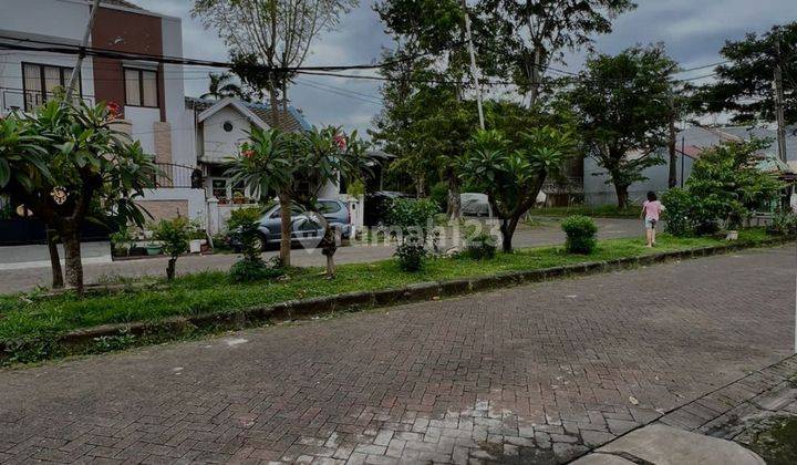  Dijual Rumah Di Duta Garden Shm Bagus Hadap Utara 2