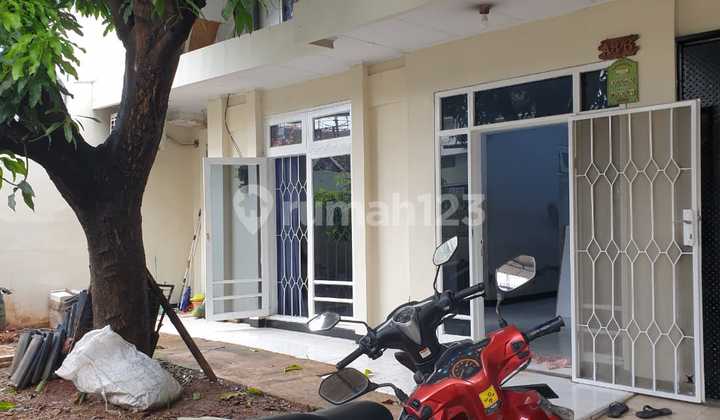 Rumah Bagus Citra Garden 5 Kalideres Jakarta Barat