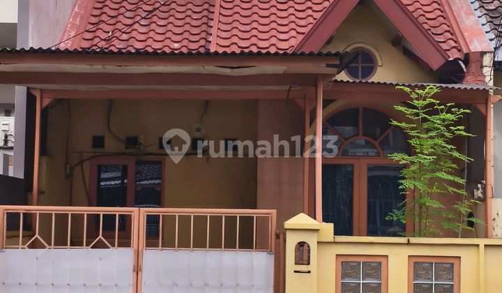 Rumah Murah Duta Garden Jurumudi Uk 6X17 SHM Rumah Murah Duta Garden Jurumudi Uk 6X17 SHM