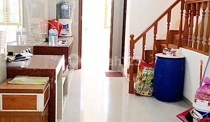 Ruko 3 Lantai Di Cengkareng Jakarta Barat Siap Pakai