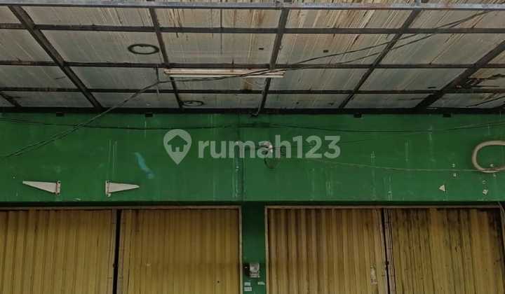 Ruko Puri Gardena 3 Lantai SHM Bagus bisa Gandeng Ruko Puri Gardena 3 Lantai SHM Bagus bisa Gandeng