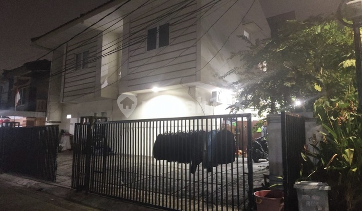 Rumah Murah Citra 2 Ext Gandeng Siap Huni SHM