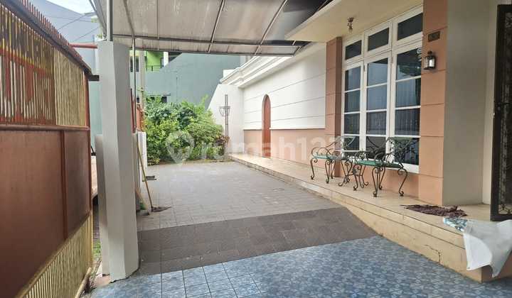 Rumah Bagus Di Duta Garden Siap Huni SHM