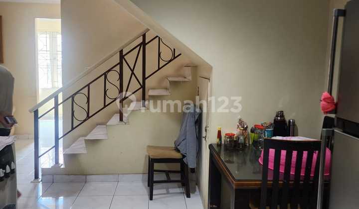 Rumah Bagus Di Daan Mogot Baru Cluster Tampak Siring  2