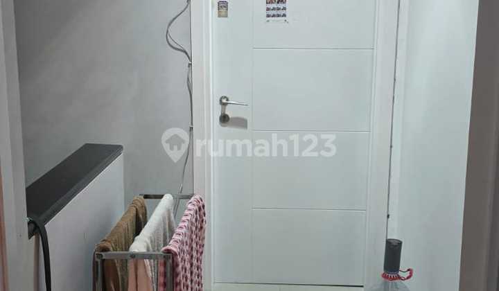 Rumah Bagus Di Golf Lake Residence Bebas Banjir 2