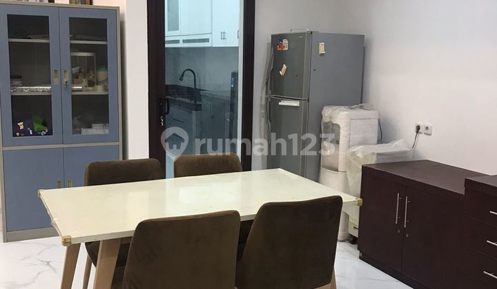 Di Sewa Rumah Citra Garden 5 Baru Renovasi Bagus