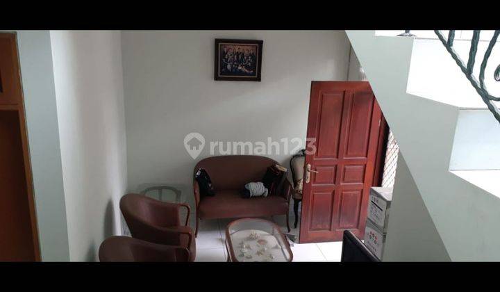 Di Jual Rumah Di Citra Garden 3 Shm Bagus  1