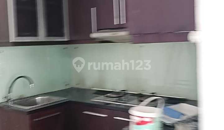 Rumah 2 Lantai Bagus di Citra Garden 6 Siap Huni 2