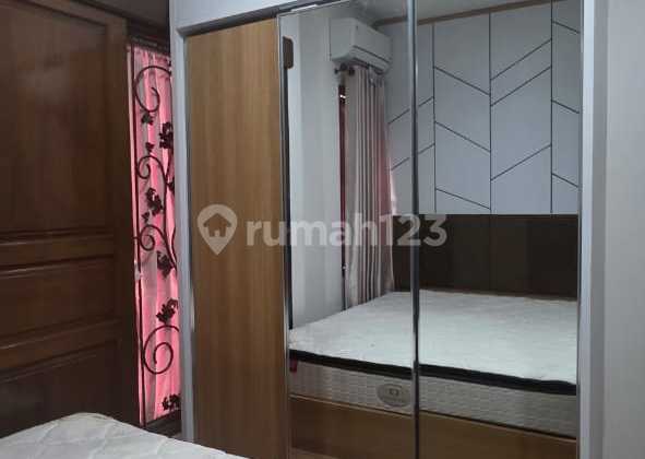 Rumah Bagus Di Permata Puri Media Siap Huni 