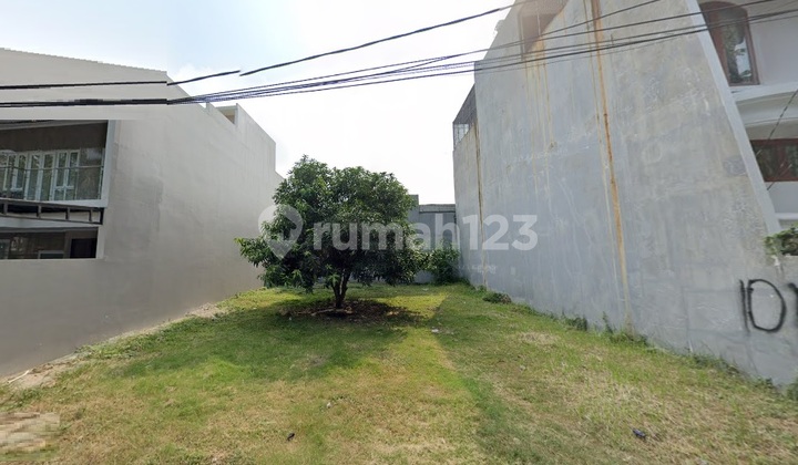 Tanah Di Citra Garden 2 Boulevard Murah Dibawah Njop