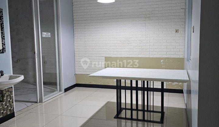 Di Jual Rumah Daan Mogot Baru Shm Bagus 2½ Lantai 1