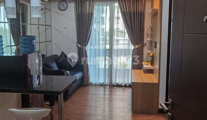 Apartemen Sky Terrace Daan Mogot Bagus 2 Kamar Tidur