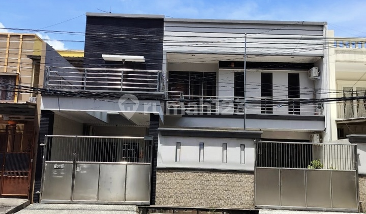 Rumah Bagus Citra Garden 1, Kalideres Fullfurnish