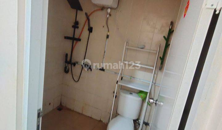 Rumah Bagus Di Pasadena Cengkareng Siap Huni 2