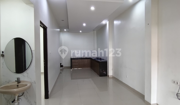 Rumah Citra 5 Bagus Siap Huni 2 Lantai Bagus