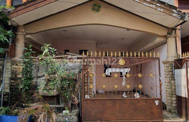 Di Jual Rumah Poris Murah Shm Bagus 2 Lantai 1